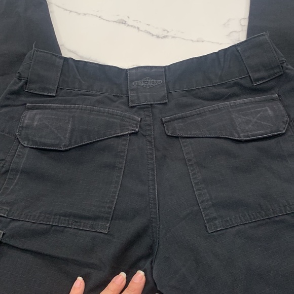 True Spec‎ Women’s EMS Black Pants. Size 6 (565) - Picture 6 of 16